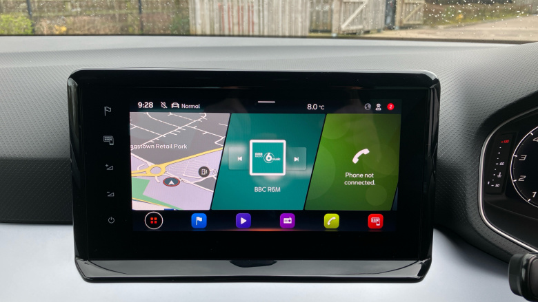 SEAT Arona 1.0 TSI 110 FR Sport 5dr Petrol Hatchback